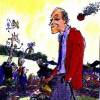 Roald Dahl