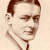 T S Eliot