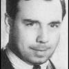 J B Priestly