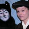 Dick Whittington Cat