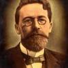 Anton Chekhov
