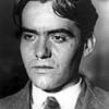 Frederico Garcia Lorca