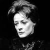 Dame Maggie Smith