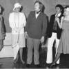 Bold Lover - Cast