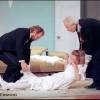 The Sleeping Prince