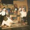 Cold Comfort Farm