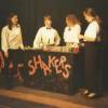Shakers and Bouncers