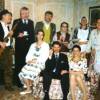 End of theHoneymoon Cast