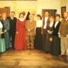 The Farmers Wife Cast