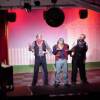 Music Hall Variety Show