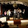 Variety Show and Dinner