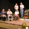 Trivial Pursuits