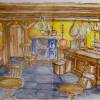 Set Design