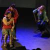 Festival Production at The Blakehay Theatre, Weston-super-Mare