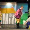 Jack and the Beanstalk