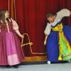Jack and the Beanstalk