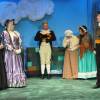 Cranford Rehearsals