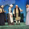 Cranford Rehearsals