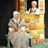 Cranford Rehearsals