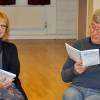 Readings