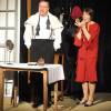 Final Dress Rehearsal