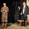Final Dress Rehearsal